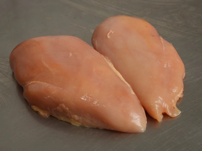 Pechuga de Pollo